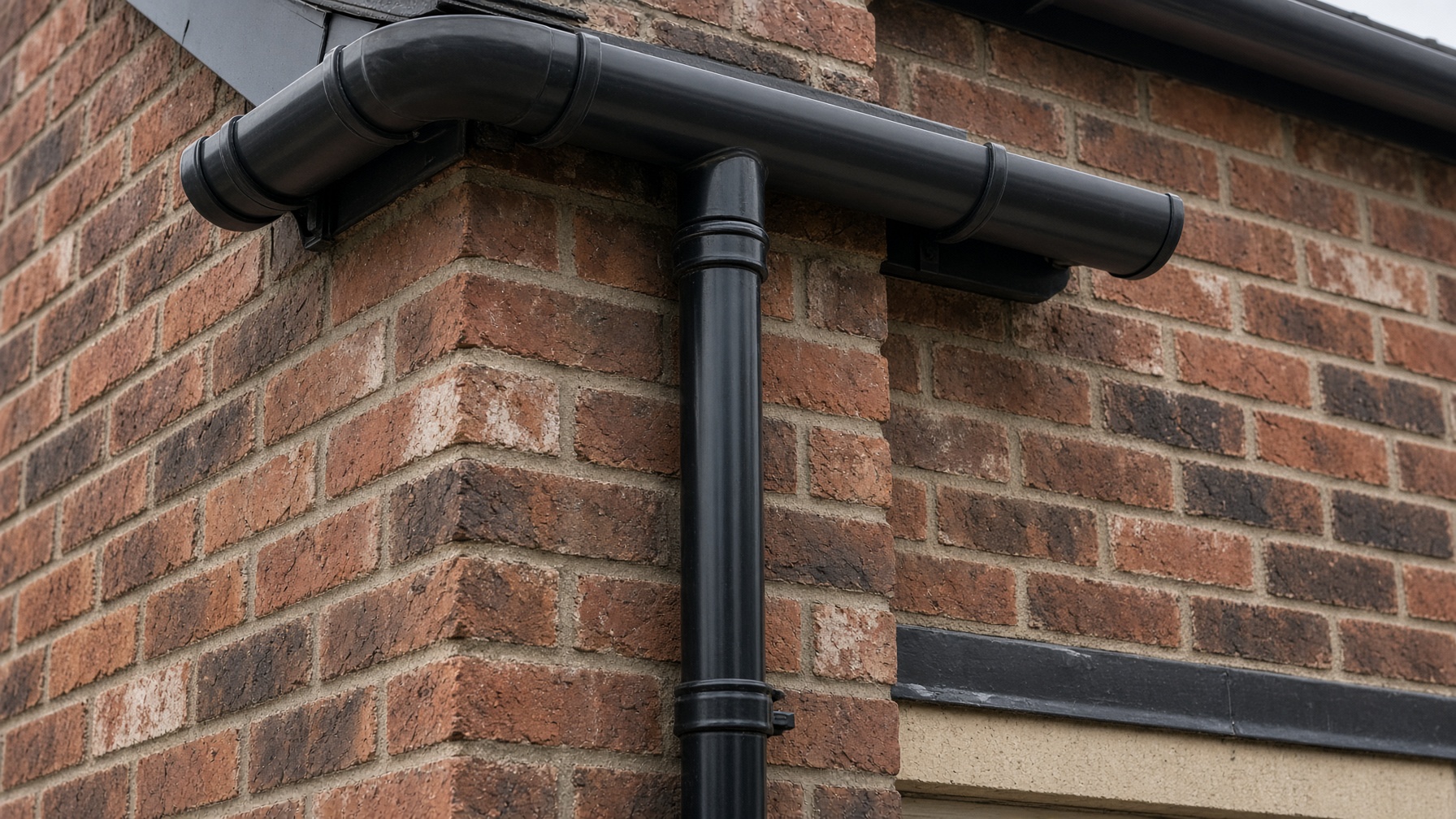 Rainwater and Drainage