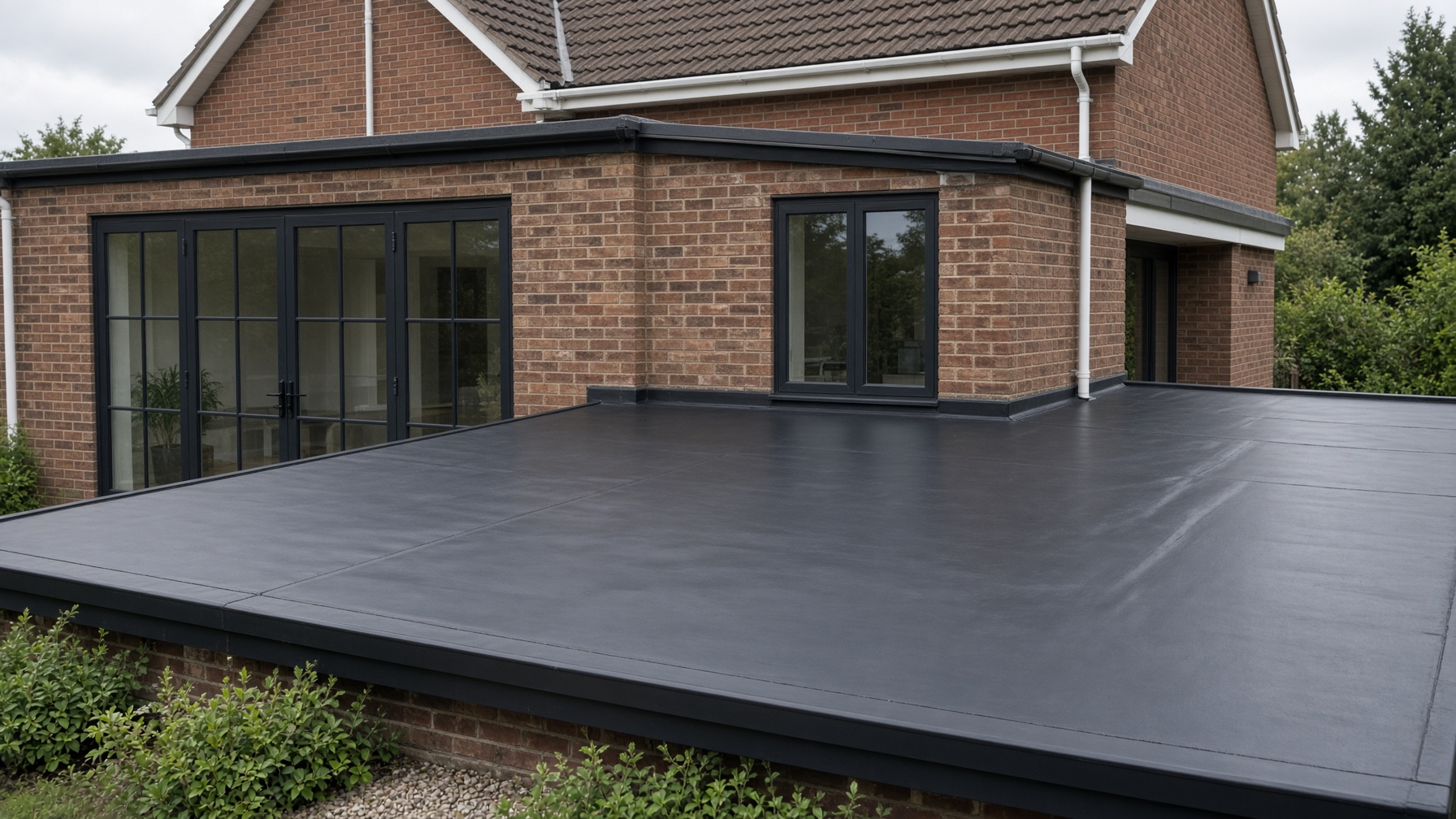 Roofing