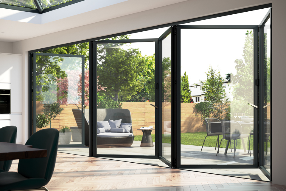 Bifold Door Quote
