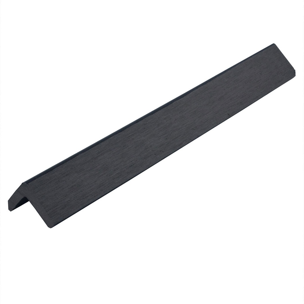 GG Composite Edge Seal Charcoal 2500mm x 41mm – image 3