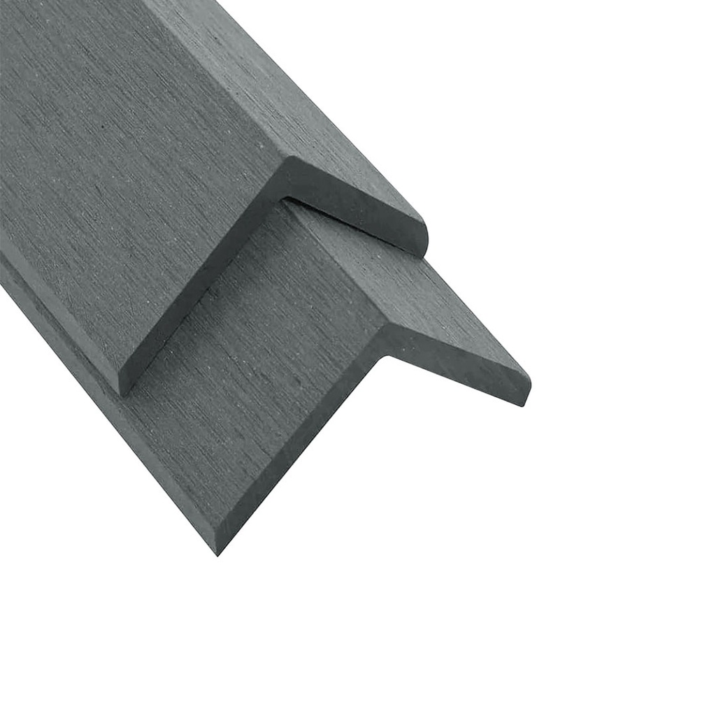 GG Composite Edge Seal Grey 2500mm x 41mm – image 2