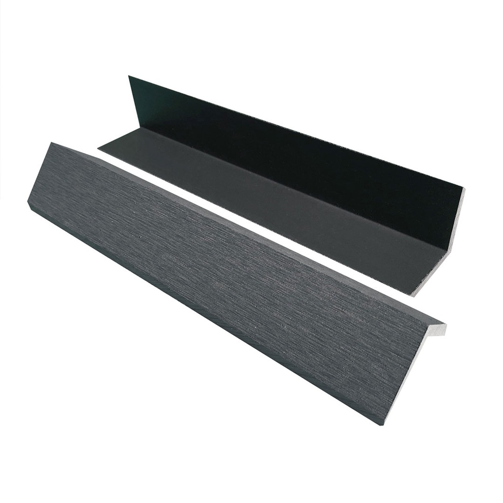 GG Composite Edge Seal Grey 2500mm x 41mm – image 3