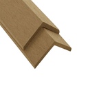 GG Composite Edge Seal Teak 2500mm x 41mm – image 2