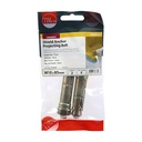 Shield Anchor Projecting Bolts - Yellow - M10:15P (M10 x 85) (Pack 2) – image 2