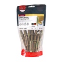 Shield Anchor Projecting Bolts - Yellow - M10:60P (M10 x 130) (Pack 14) – image 2