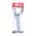 Throughbolts - Zinc - M12 x 140 (Pack 2) – image 2