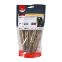Shield Anchor Loose Bolts - Yellow - M12:60L (M12 x 140) (Pack 10) – image 2