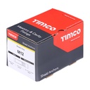 Shield Only - Yellow - M12 (Pack 25) – image 2