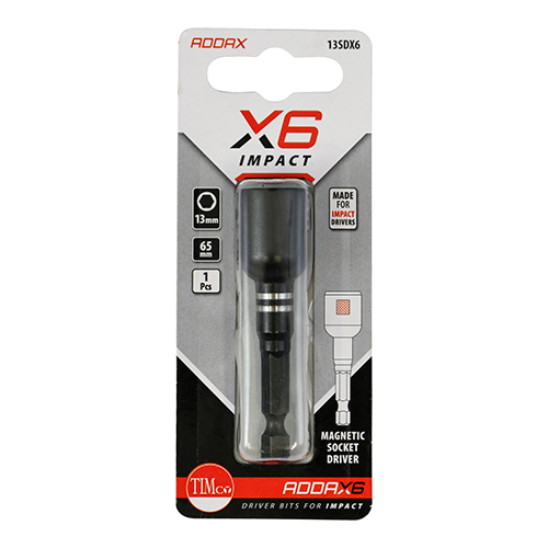 13SDX6 1