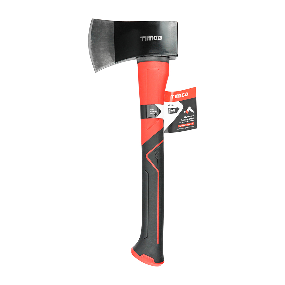 Axe - 1 1/4Ib (Pack 1) – image 2