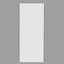 GG Vellura Solid Core Wall Panel White Gloss 2400mm x 1000mm – image 3