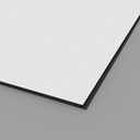 GG Vellura Solid Core Wall Panel White Gloss 2400mm x 1000mm – image 4