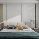 GG Vellura Solid Core Wall Panel Light Grey Marble 2400mm x 1000mm – image 2