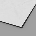 GG Vellura Solid Core Wall Panel Light Grey Marble 2400mm x 1000mm – image 4