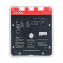 -5° Circular Saw Blade - 250 x 30 x 80T (Pack 1) – image 3