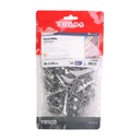 Clout Nail - Aluminium 30 x 2.65mm 0.25kg Bag – image 2