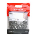 Clout Nail - Aluminium 30 x 2.65mm 1kg Bag – image 2