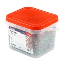 Clout Nail - Aluminium 30 x 2.65mm 1kg Tub – image 2