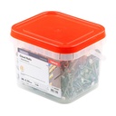 Clout Nail - Aluminium 38 x 3.35mm 1kg Tub – image 2