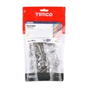 Clout Nail - Aluminium 45 x 3.35mm 0.25kg Bag – image 2