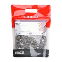 Clout Nail - Aluminium 45 x 3.35mm 1kg Bag – image 2