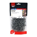 Clout Nail - Aluminium 50 x 3.35mm 0.25kg Bag – image 2