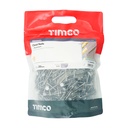 Clout Nail - Aluminium 50 x 3.35mm 1kg Bag – image 2