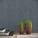 GG Composite Slat Wall Blue Grey 5000mm x 169mm – image 2