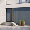 GG Composite Slat Wall Blue Grey 5000mm x 169mm – image 3