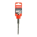 Professional SDS Plus Hammer Bit 5.5 x 110 – image 2
