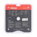 Circular Saw Blade - General Purpose - Coarse/Medium 210 x 30 x 32T – image 3
