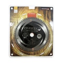 Circular Saw Blade - Trimming/Crosscut - Medium/Fine - 260 x 30 x 60T (Pack 1) – image 2