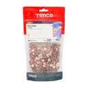 Clout Nail - Copper 30 x 3.35mm 1kg Bag – image 2