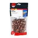 Clout Nail - Copper 35 x 3.35mm 1kg Bag – image 2