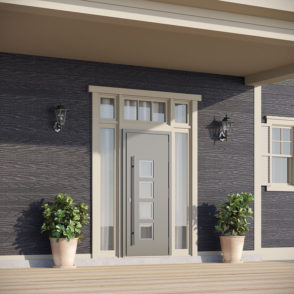 GG Composite Cladding Anthracite Grey 5000mm x 156mm – image 4