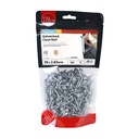 Clout Nail - Galvanised 30 x 2.65mm 0.5kg Bag – image 2