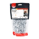 Clout Nail (Tiles) - Galvanised 40 x 3.35mm 1kg Bag – image 2