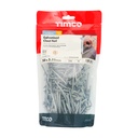 Clout Nail (Tiles) - Galvanised 50 x 3.35mm 1kg Bag – image 2