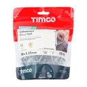 Clout Nail (Tiles) - Galvanised 50 x 3.35mm 0.5kg Bag – image 2