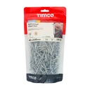 Clout Nail (Tiles) - Galvanised 40 x 2.65mm 1kg Bag – image 2