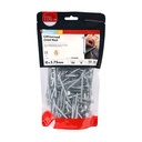 Clout Nail (Tiles) - Galvanised 65 x 3.75mm 1kg Bag – image 2