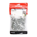 ELH Clout Nail (Felt) - Galvanised 20 x 3.00mm 1kg Bag – image 2