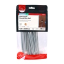 Round Wire Nail - Galvanised 125 x 5.60mm 0.5kg Bag – image 2