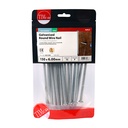 Round Wire Nail - Galvanised 150 x 6.00mm 0.5kg Bag – image 2