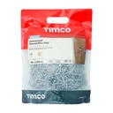 Round Wire Nail - Galvanised 40 x 2.65mm 2.5kg Bag – image 2