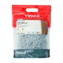 Round Wire Nail - Galvanised 50 x 2.65mm 2.5kg Bag – image 2