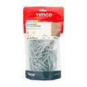 Round Wire Nail (Batten) - Galvanised 65 x 3.35mm 1kg Bag – image 2