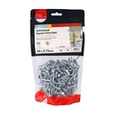 Square Twist Nails - Galvanised 30 x 3.75mm 1kg Bag – image 2