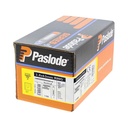 Paslode IM360Ci Nails & Fuel Cells Retail Pack - Ring Shank - Stainless Steel - 140626 - 2.8 x 63/1CFC (Pack 1100) – image 2