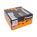 Paslode IM360 2.8 x 51mm Galvanised + Ring Shank (3300no) – image 2